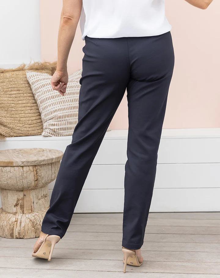 FREEZ Bee Maddison - Jessica Pant | Navy