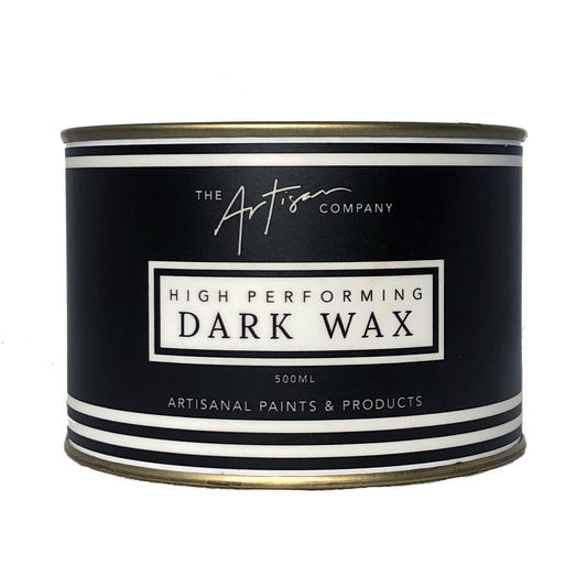 High Performing Soft Wax - Dark