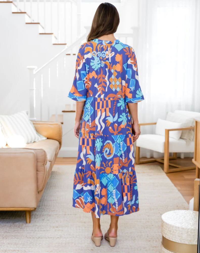 Bee Maddison | Penelope Dress