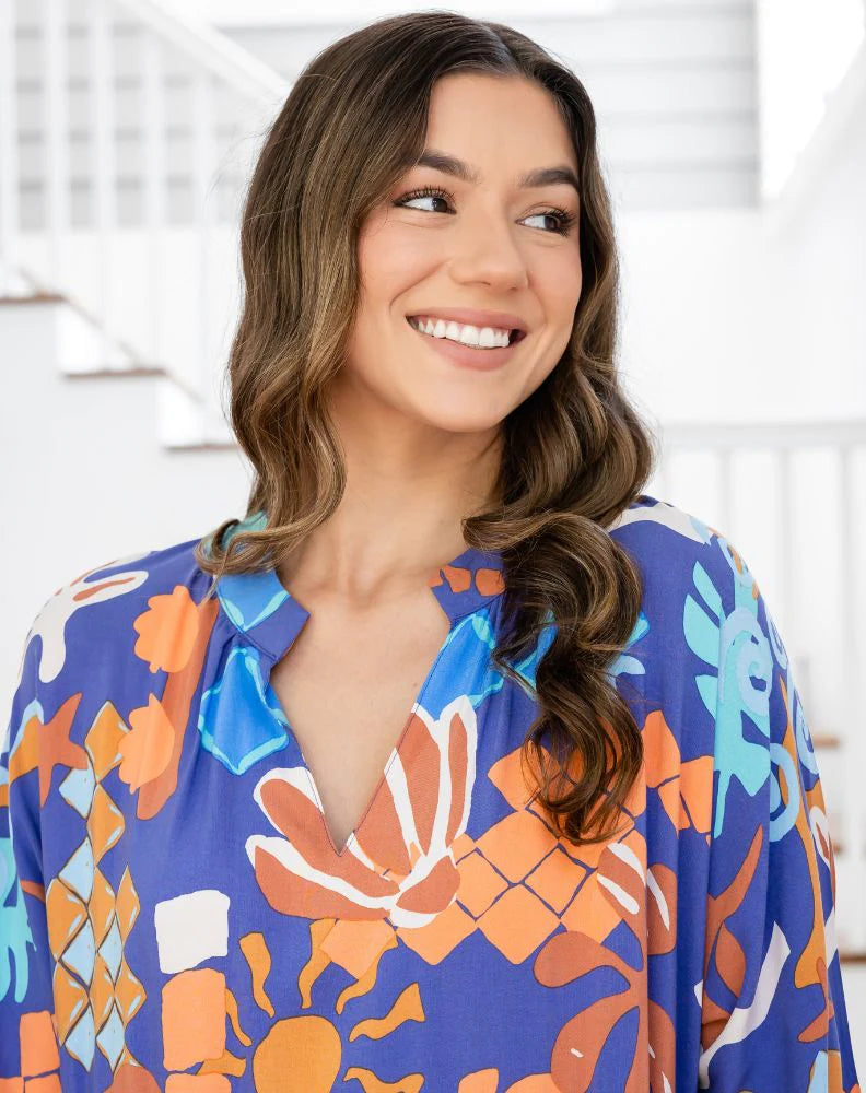 Bee Maddison | Penelope Dress