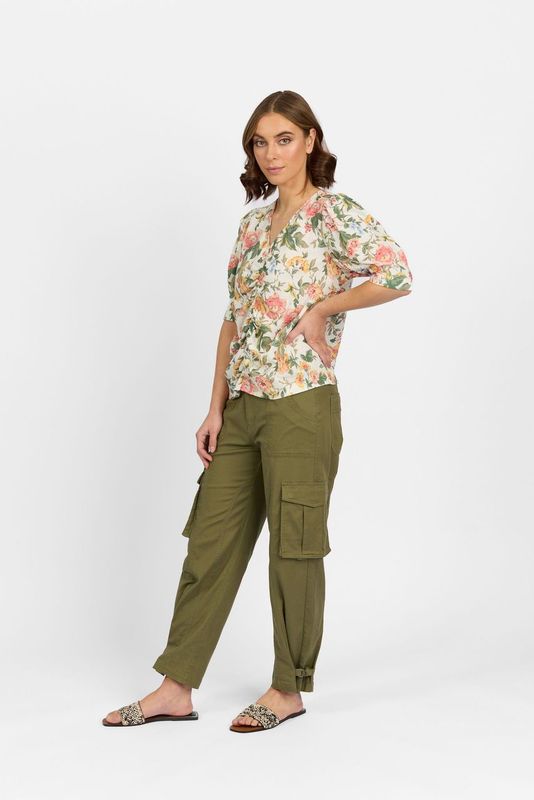 Knewe | Fizz Top - Belle