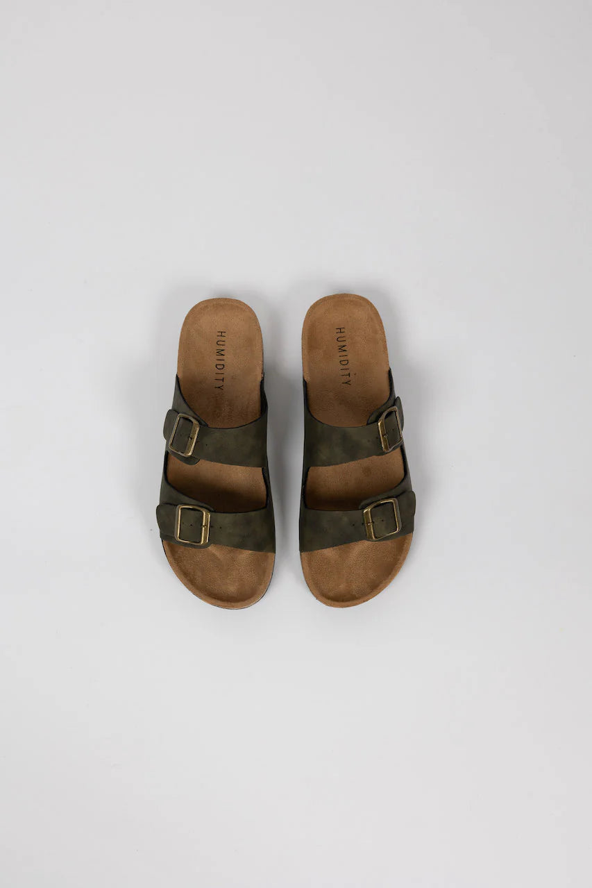 Humidity | Cruise Slide - Khaki