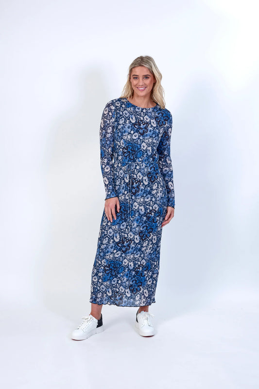 KNEWE - Ace Dress | Axel
