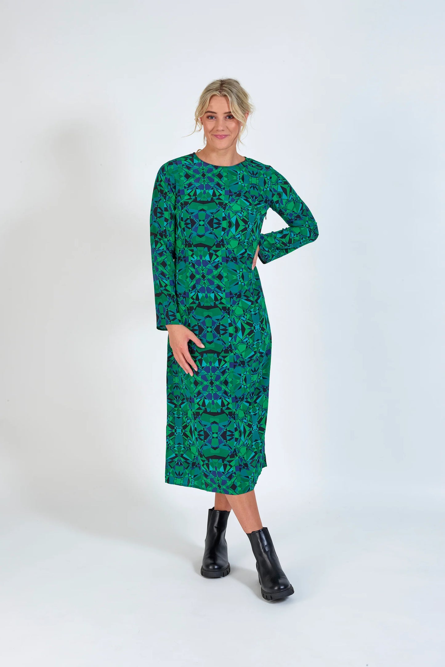 KNEWE - Claudia Dress | Venus