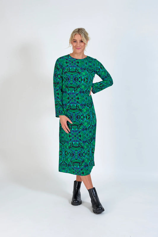 KNEWE - Claudia Dress | Venus