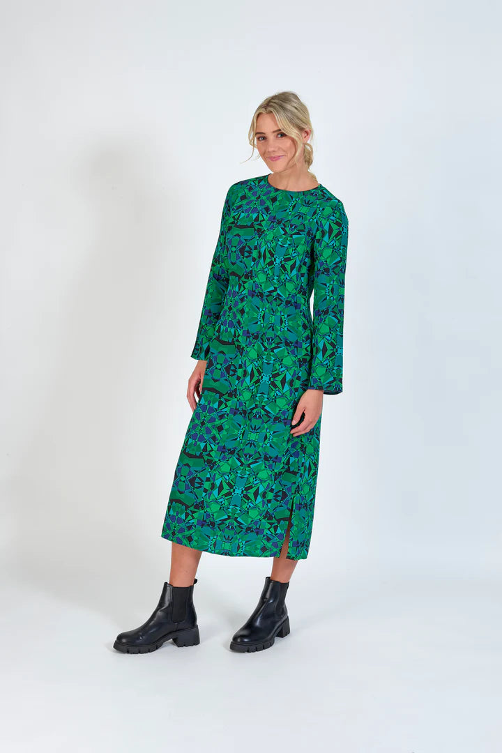 KNEWE - Claudia Dress | Venus