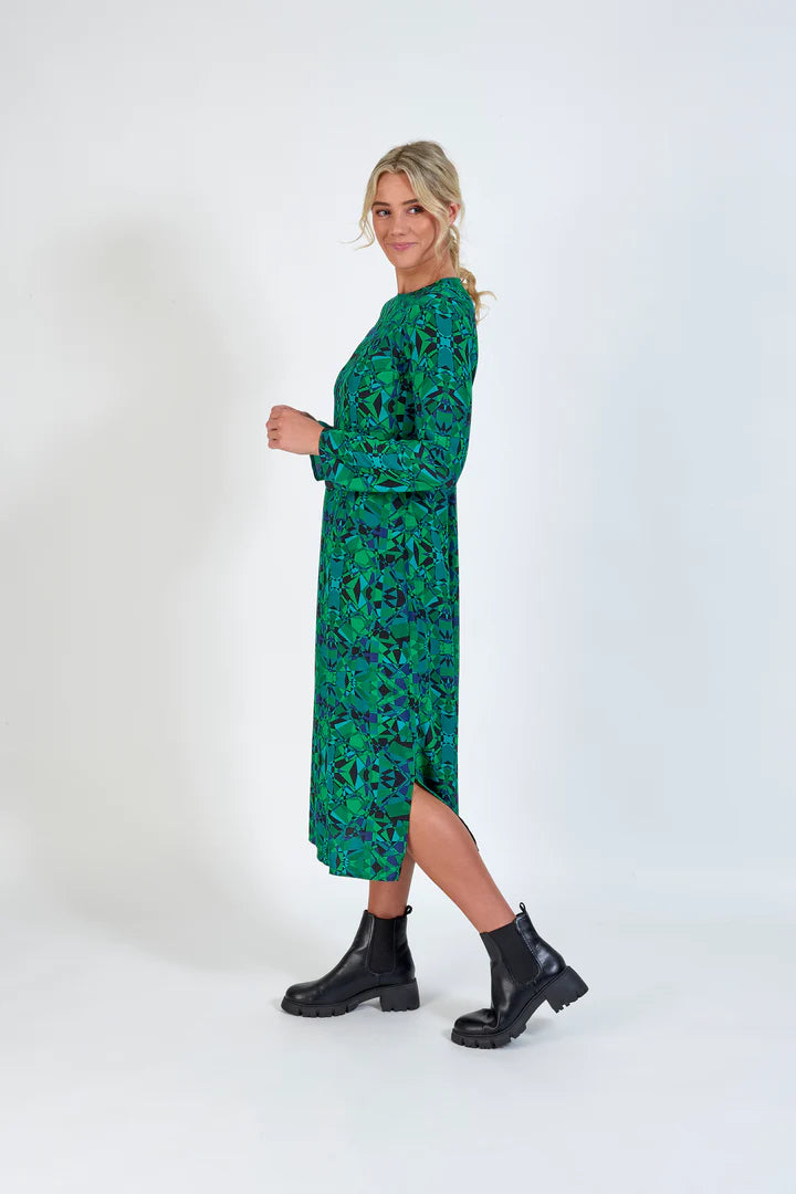 KNEWE - Claudia Dress | Venus