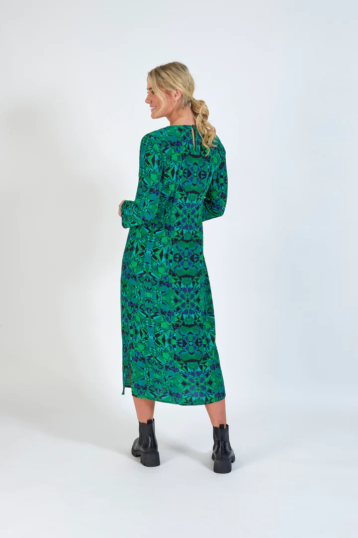 KNEWE - Claudia Dress | Venus