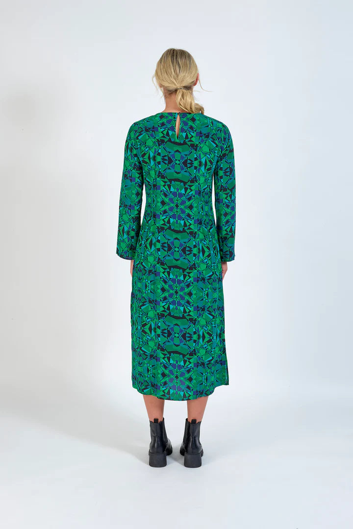 KNEWE - Claudia Dress | Venus