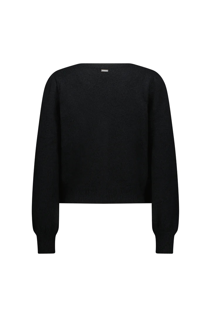 KNEWE - Emma Cardi | Black