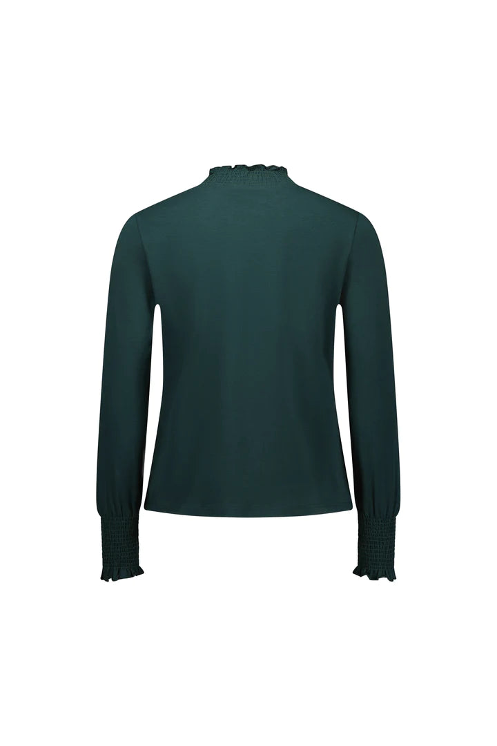 KNEWE - Miso Top | Sherwood