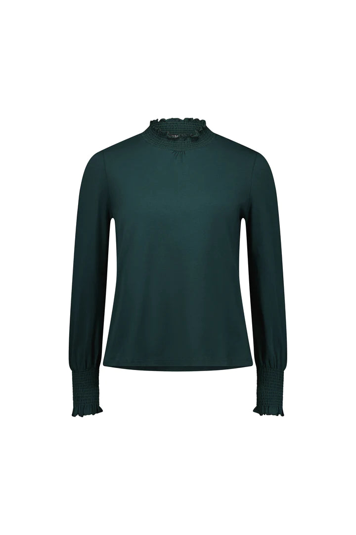 KNEWE - Miso Top | Sherwood