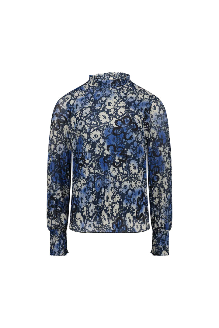 KNEWE - Zimi Top | Axel