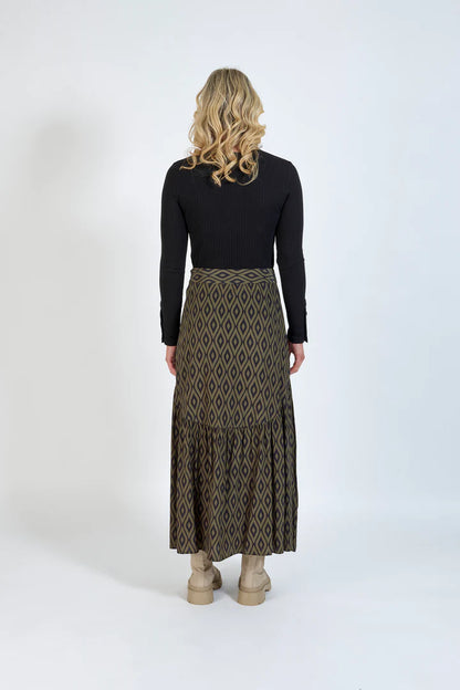 KNEWE - Vienna Skirt | Nova