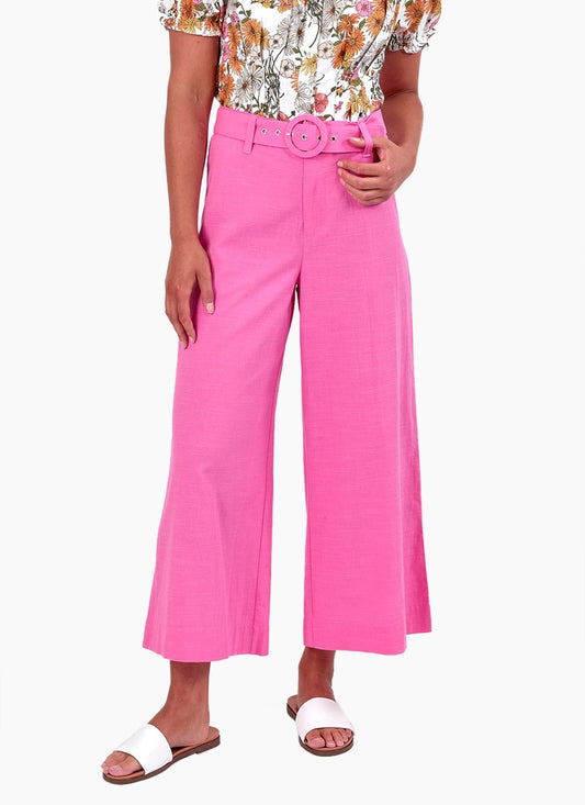 knewe - Olsen Pants | Bubble Gum