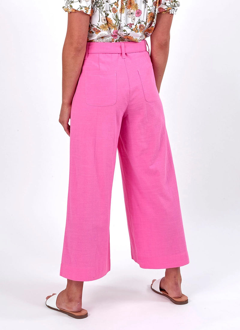 knewe - Olsen Pants | Bubble Gum