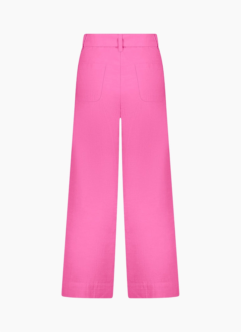 knewe - Olsen Pants | Bubble Gum