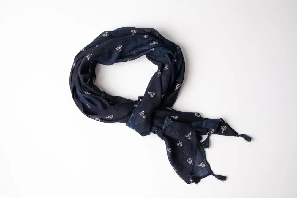 Stilen - Lexi Scarf | Charcoal