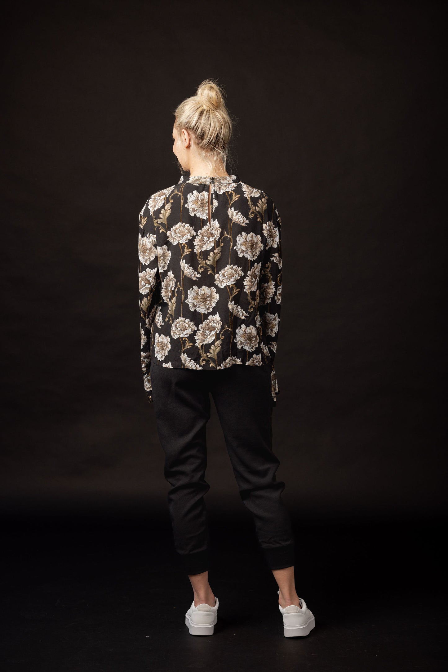 Mimoso | Stella Top - Floral