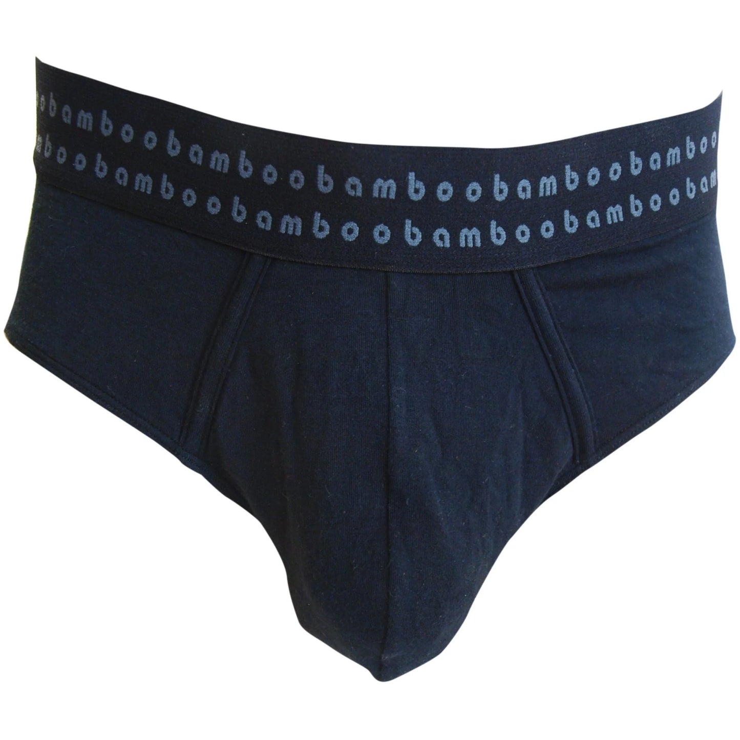 Bamboo Briefs | Slate