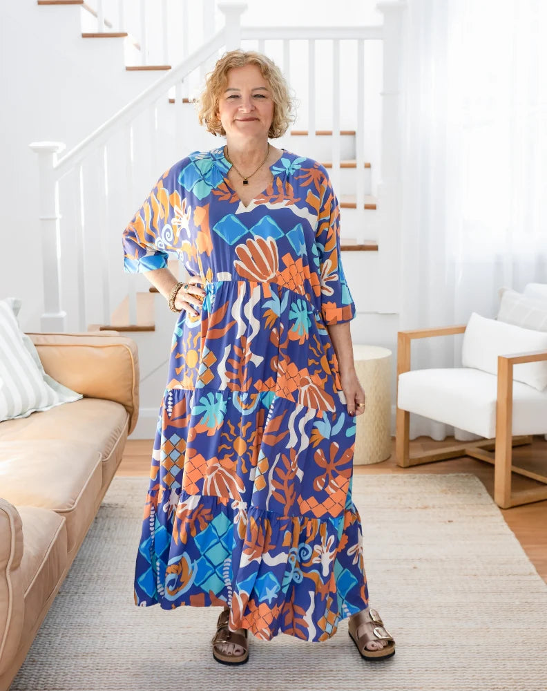 Bee Maddison | Penelope Dress