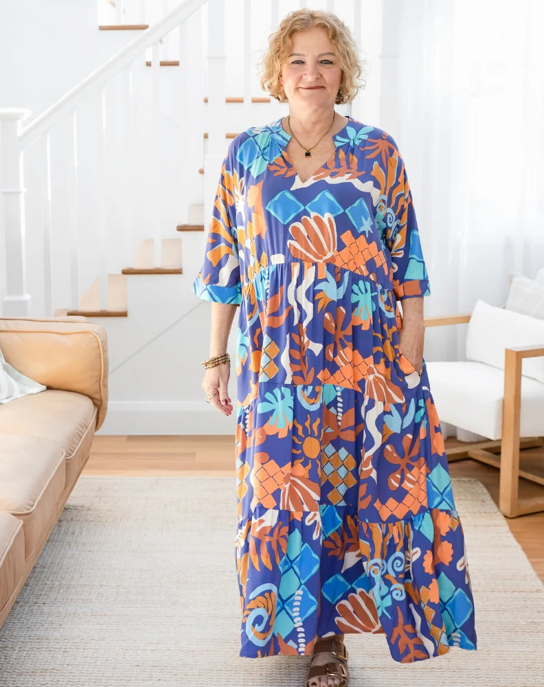 Bee Maddison | Penelope Dress