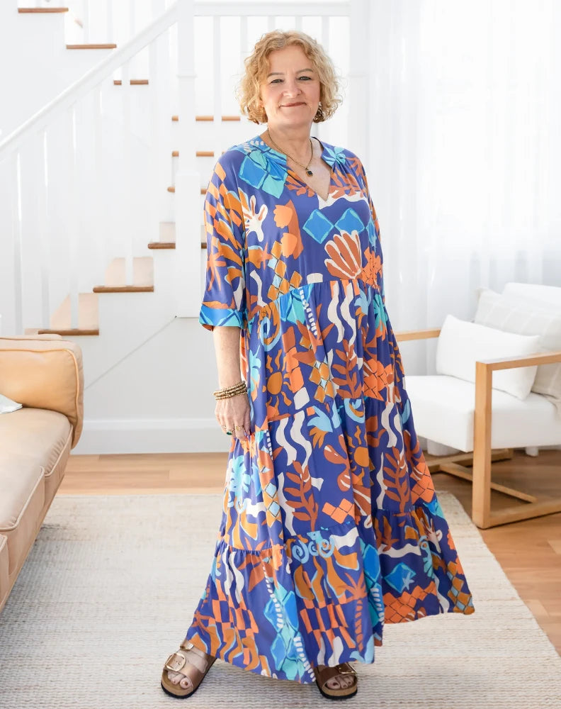 Bee Maddison | Penelope Dress
