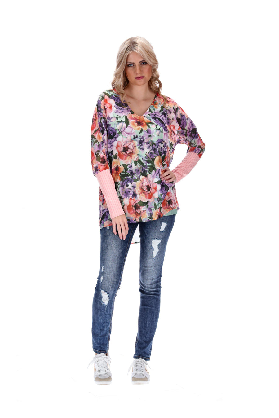 Augustine Karmala Top