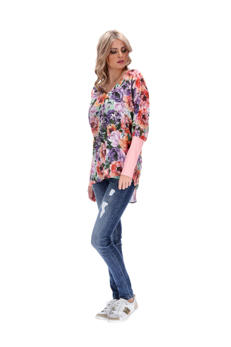 Augustine Karmala Top