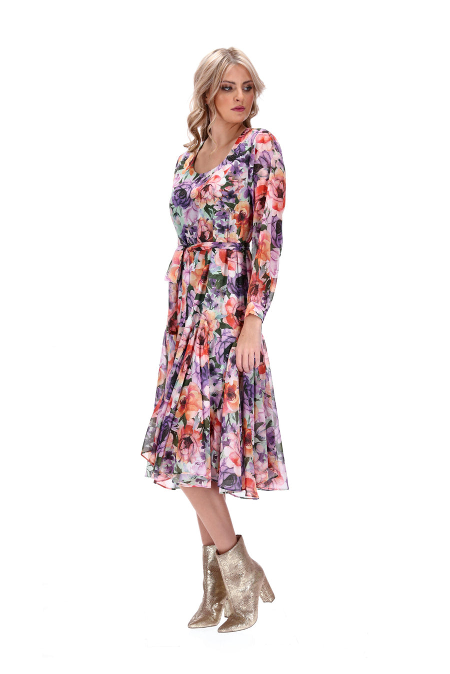 Augustine Rory Dress