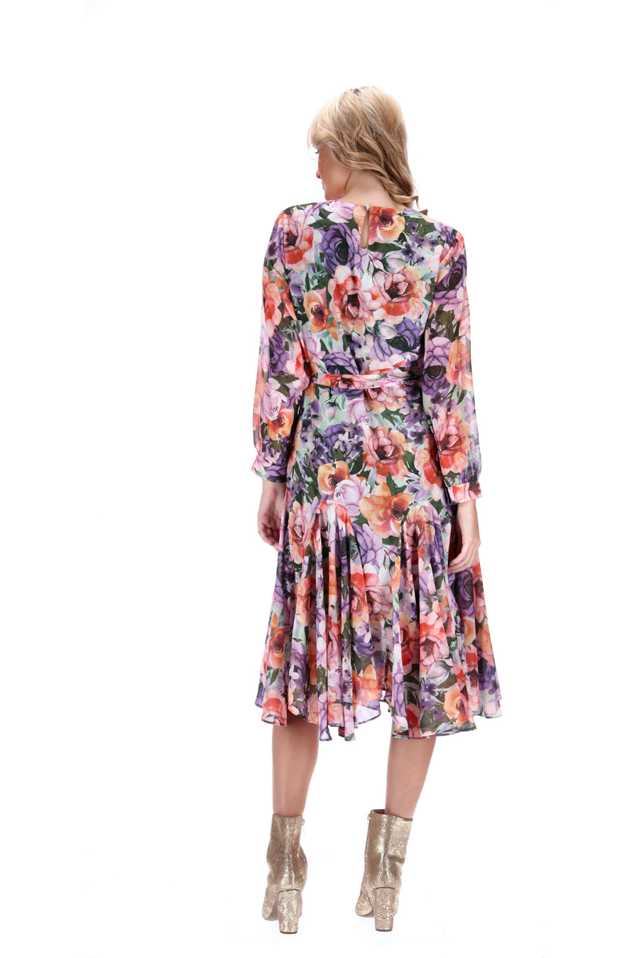 Augustine Rory Dress