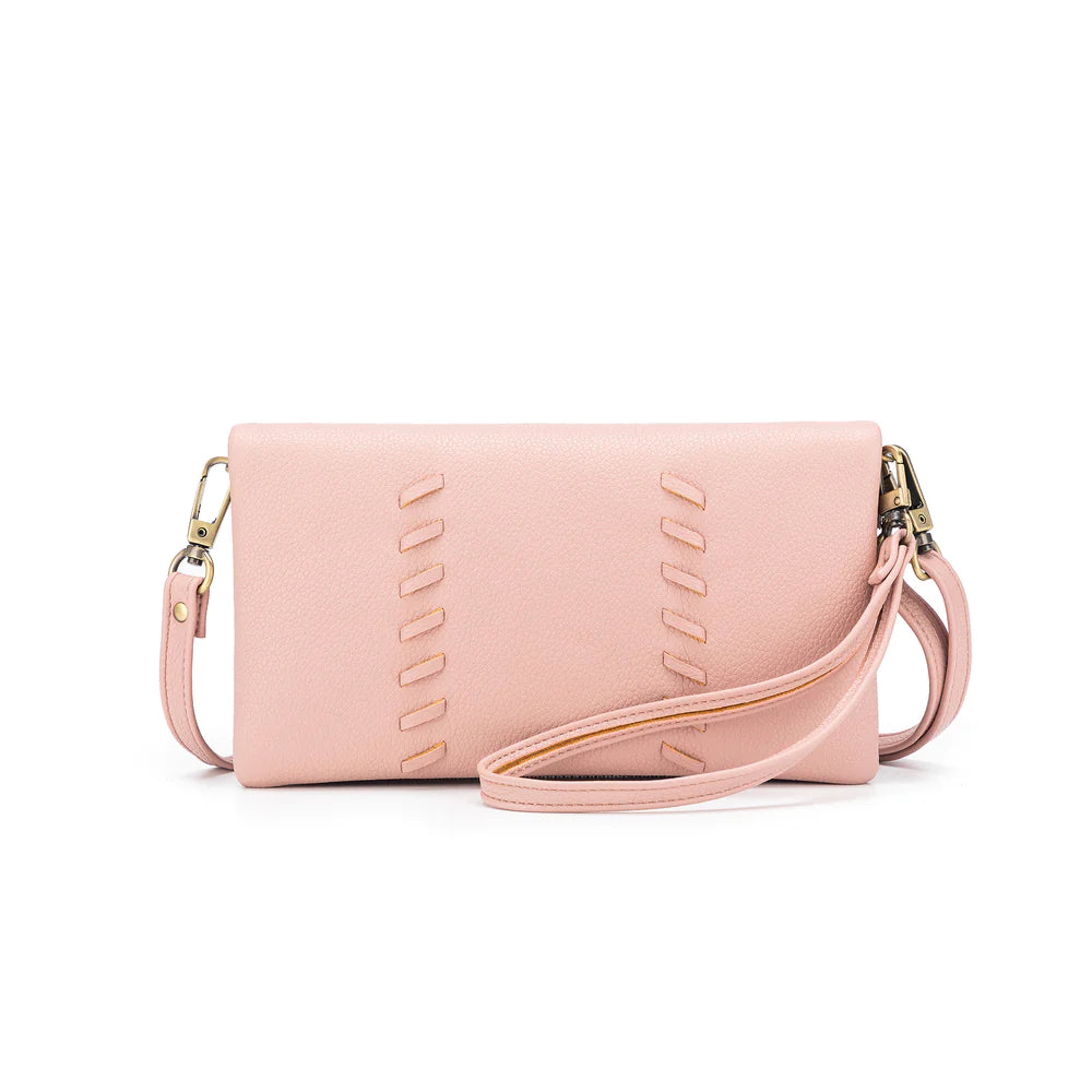 Black Caviar - Sky | Pink