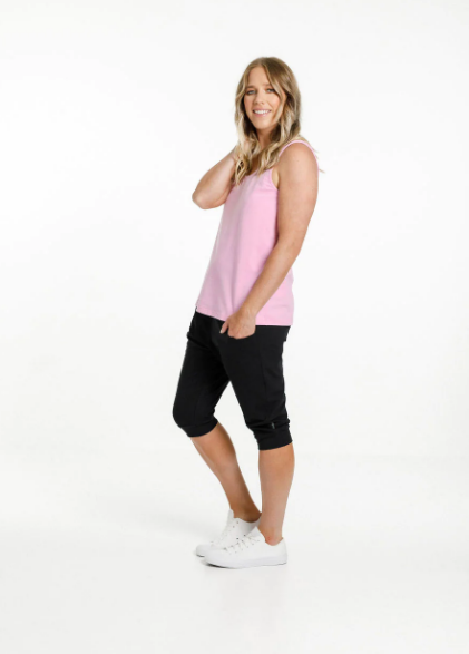 Pink sales lee pants