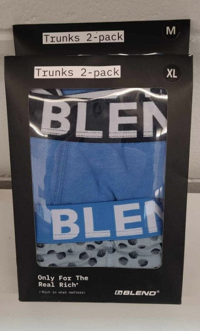 Blend - Trunks 2 Pack | Mix