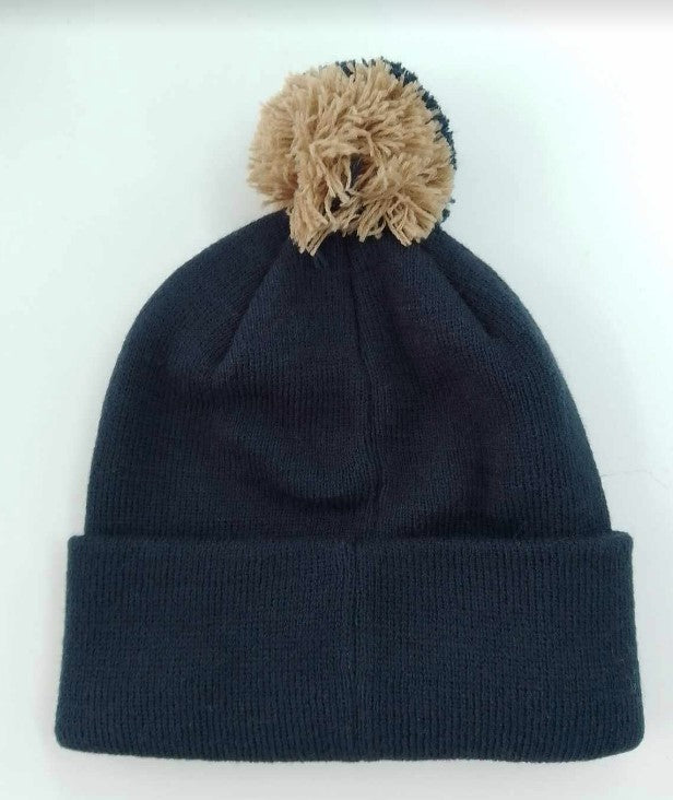 Ringers Western Crescent Beanie - Navy