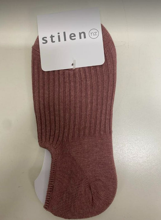 Stilen - Regina Socks | Sienna