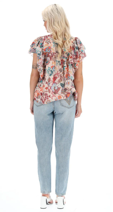 Augustine | Florence Top