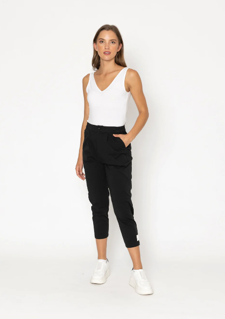 Blacklist | Jovie Pant - Black