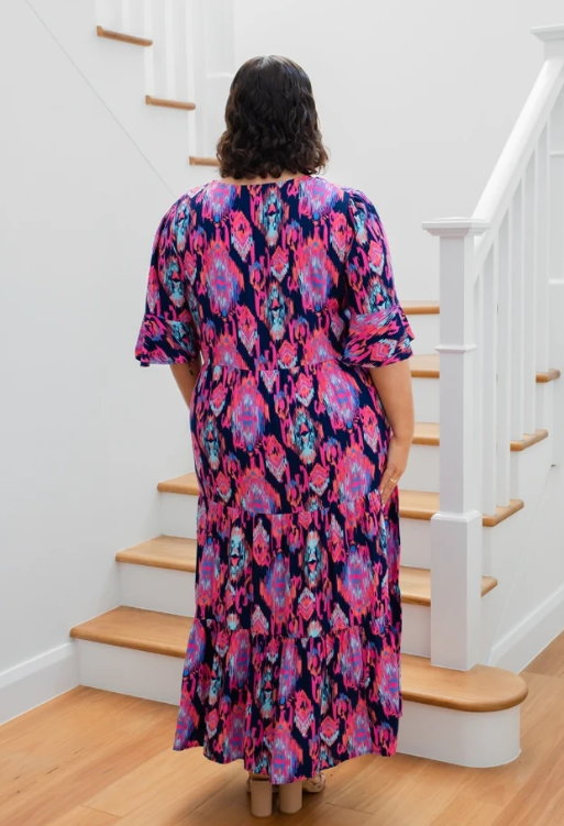 Bee Maddison | Kate Dress