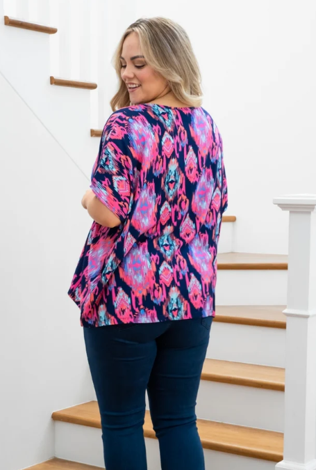 Bee Maddison | Talia Top