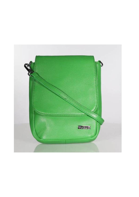 Minx - Hobby Lobby Bag | Bold Green