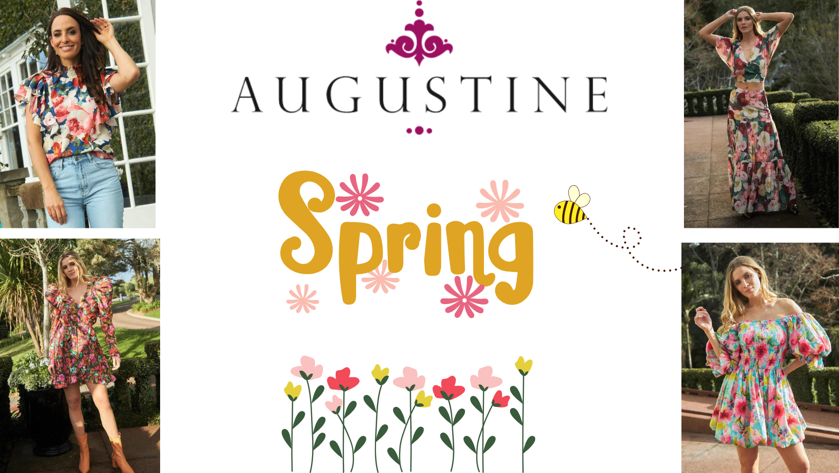 Now clothing brand sales nz