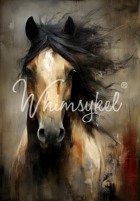 Wild n Free | 18 lb Decoupage Tissue Paper
