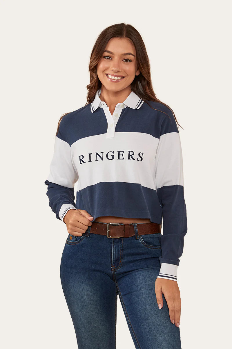 Ringers Western Alberta Womens Rugby Jersey