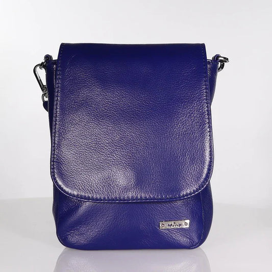 Minx - Hobby Lobby Bag | Royal Blue