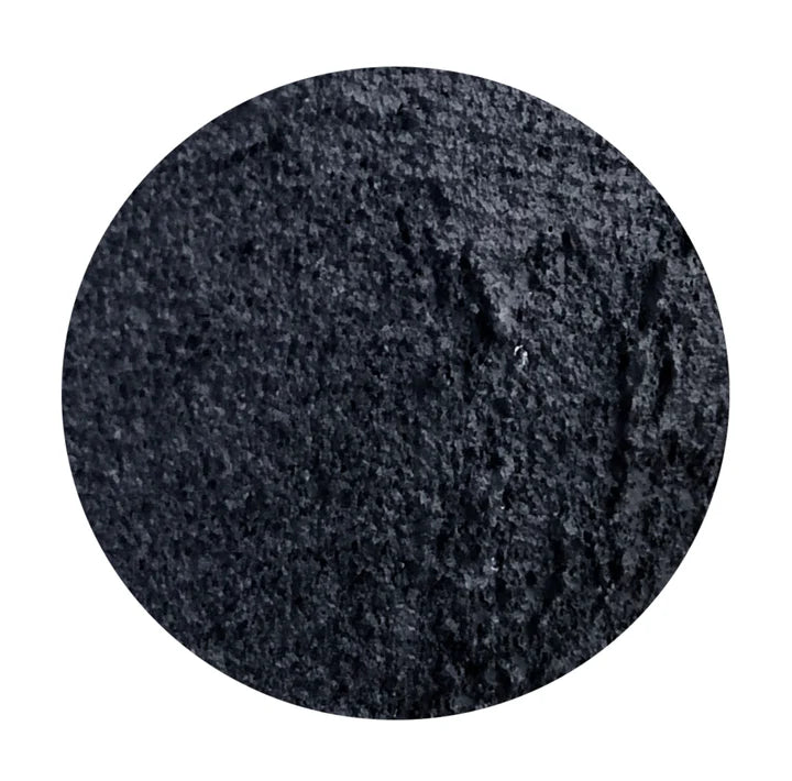Crushed Graphite- Stone Effects