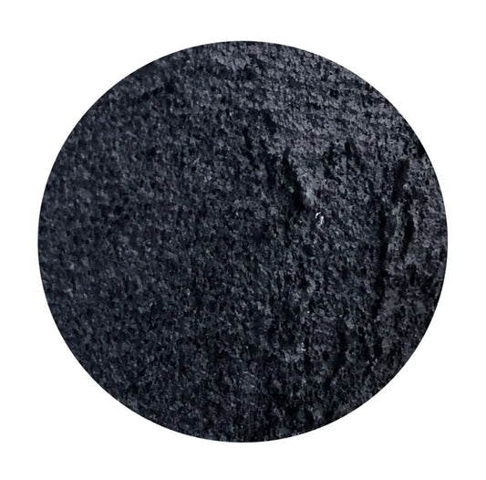 Crushed Graphite- Stone Effects