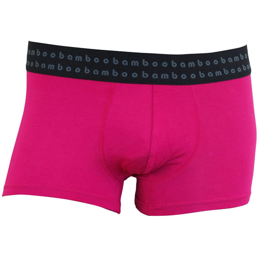 Bamboo Trunks - Pink