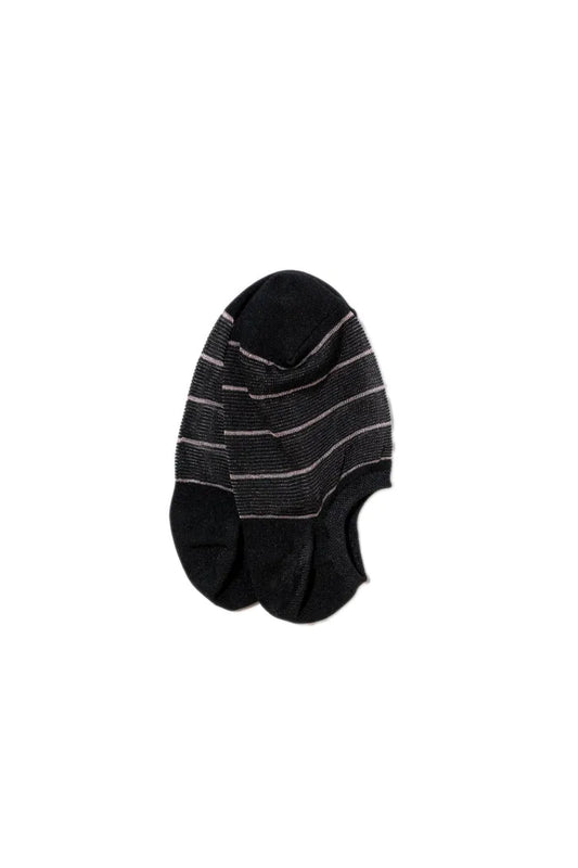 Stilen - Devon Socks | Black