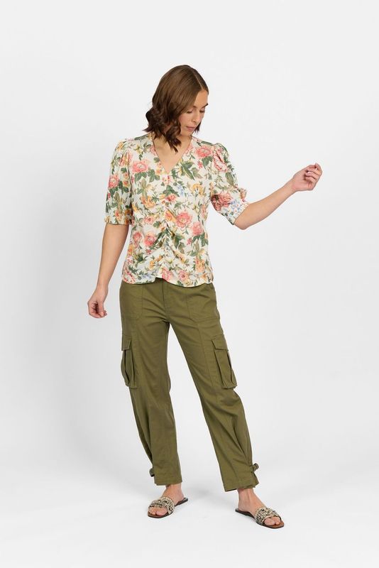 Knewe | Fizz Top - Belle